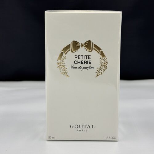 Goutal Petite Cherie 50ml Eau De Parfum Spray