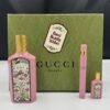 Gucci Flora Gorgeous Gardenia Gift Set