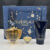 Guerlain Shalimar Eau De Parfum ( 3 Pc Collection ) Gift Set