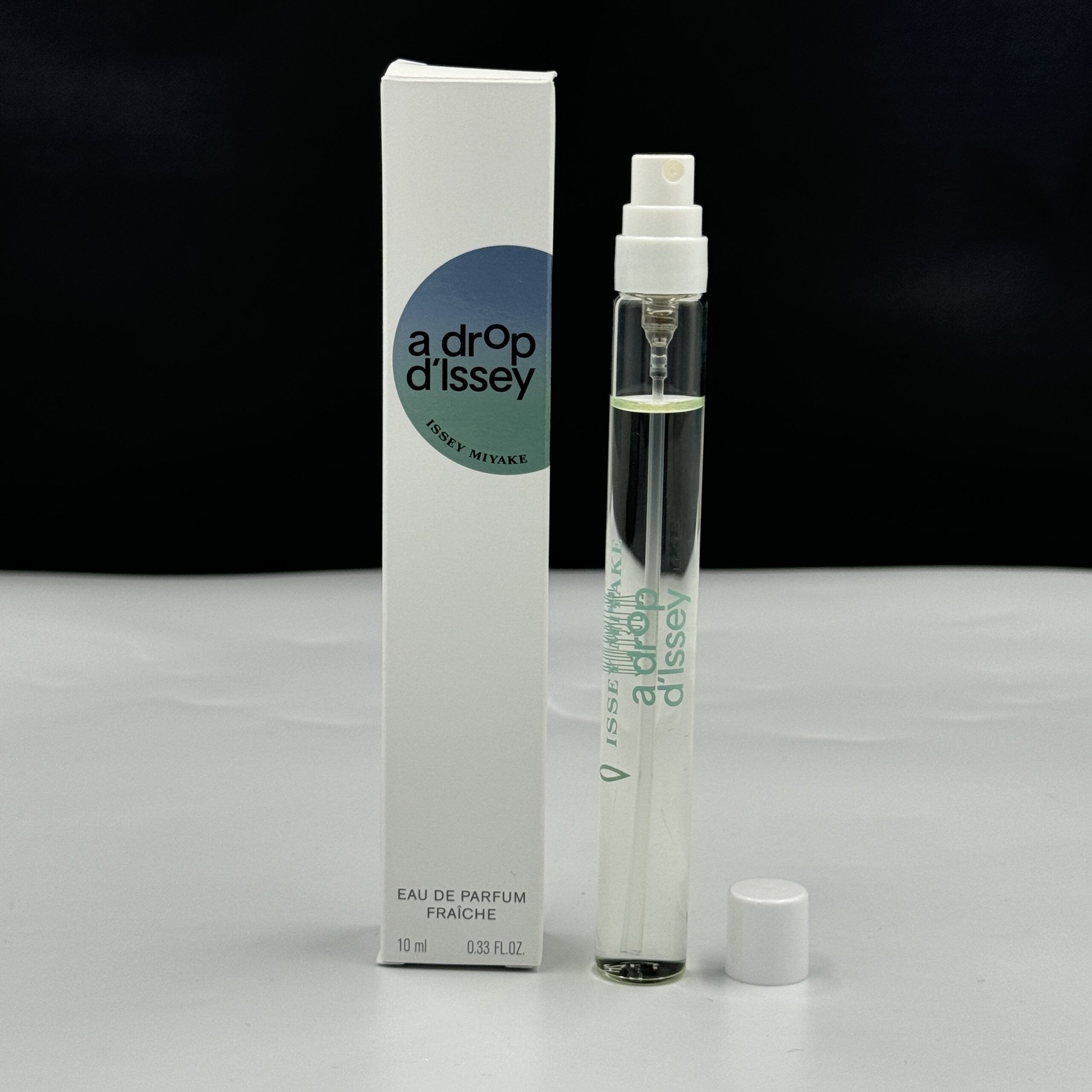 Issey Miyake A Drop D’Issey Edp Fraiche 10ml Purse Spray