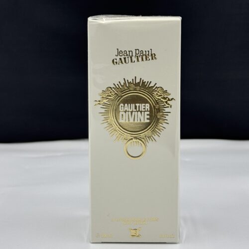 Jean Paul Gaultier Divine Body Lotion 200ml