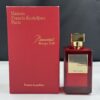 Maison Francis Kurkdjian Baccarat Rouge 540 200ml Extrait De Parfum Spray