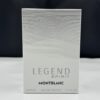 Mont Blanc Legend Spirit 200ml Eau De Toilette Spray