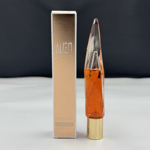 Mugler Alien Goddess Edp Supra Florale 10ml Purse Spray