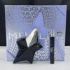 Mugler Angel Elixir Eau De Parfum ( 2 pc Collection ) Gift Set