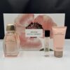 Narciso Rodriguez All Of Me Eau De Parfum ( 3 Pc Collection ) Gift Set