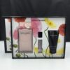 Narciso Rodriguez For Her Eau De Parfum ( 3 pc Collection ) Gift Set