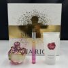 Nina Ricci Nina Illusion Eau De Parfum ( 3 Pc Collection ) Gift Set