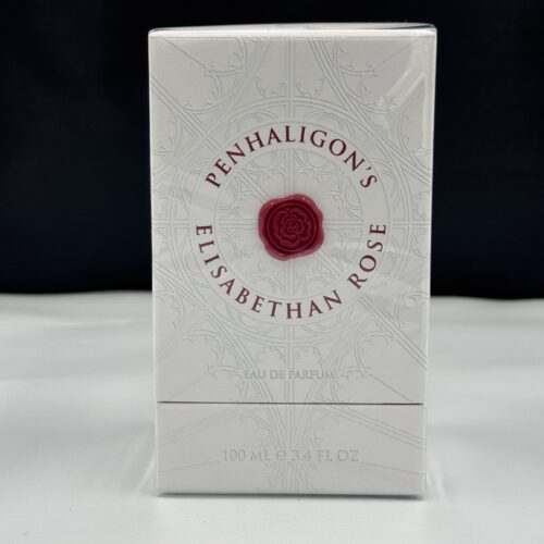 Penhaligons Elisabethan Rose 100ml Eau De Parfum Spray