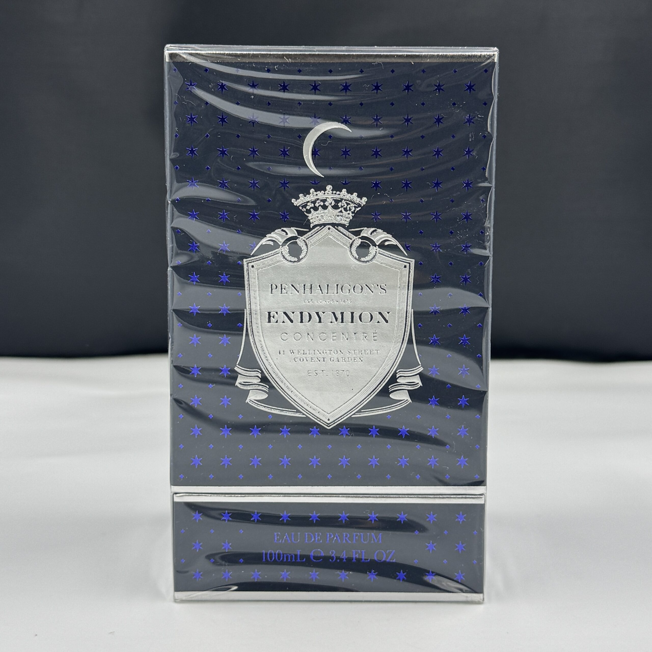 Penhaligons Endymion Concentre 100ml Eau De Parfum Spray