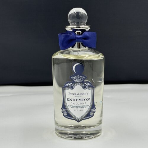 Penhaligons Endymion Eau De Cologne 100ml Spray