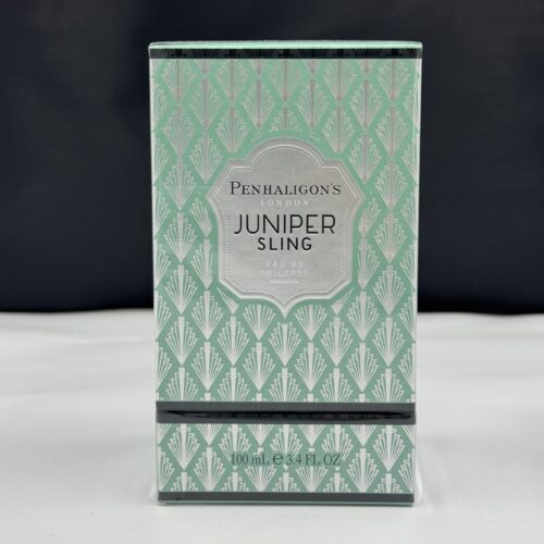Penhaligons Juniper Sling 100ml Eau De Toilette Spray