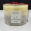The White Company Hand Poured Large Botanical Candle ( Winter )