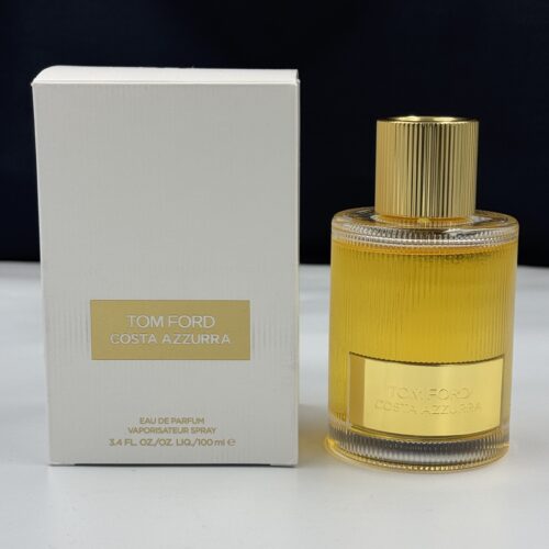 Tom Ford Costa Azzurra 100ml Eau De Parfum Spray