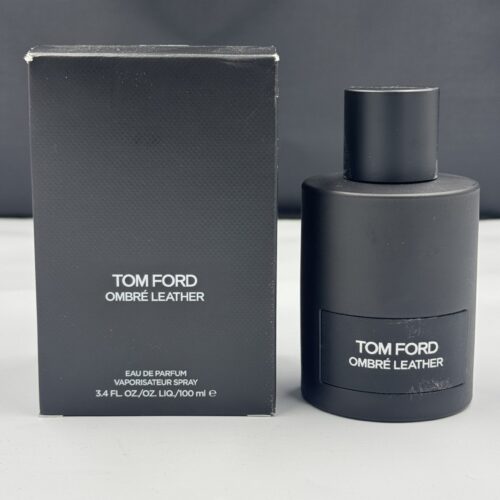 Tom Ford Ombre Leather 100ml Eau De Parfum Spray