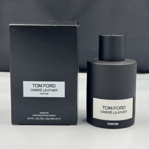 Tom Ford Ombre Leather 100ml Parfum Spray