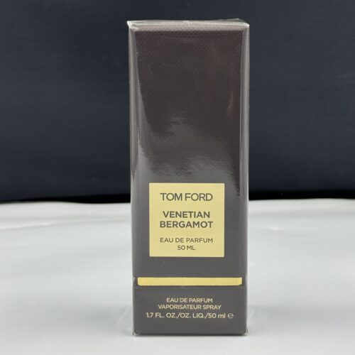 Tom Ford Private Blend Venetian Bergamot 50ml Eau De Parfum Spray