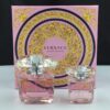 Versace Bright Crystal ( 2 Pc Collection ) Gift Set