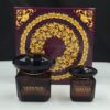 Versace Crystal Noir ( 2 Pc Collection ) Gift Set