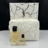 Yves Saint Laurent Libre Eau De Parfum ( 3 pc Collection ) Gift Set