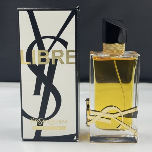 Yves Saint Laurent Ysl Libre 90ml Eau De Parfum Intense Spray