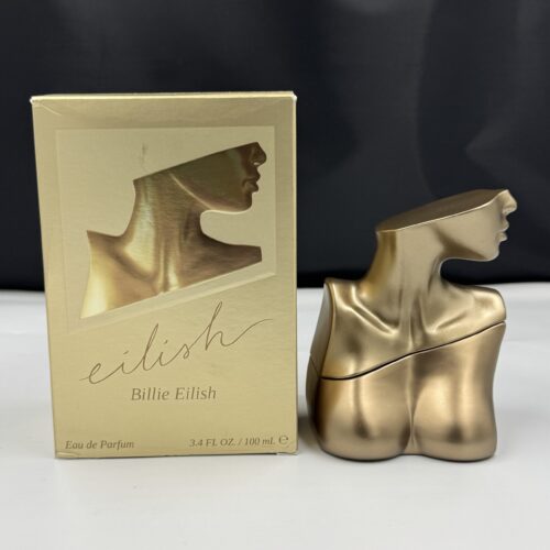Billie Eilish Eilish 100ml Eau De Parfum Spray