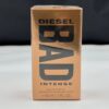 Diesel Bad Intense 50ml Eau De Parfum Spray