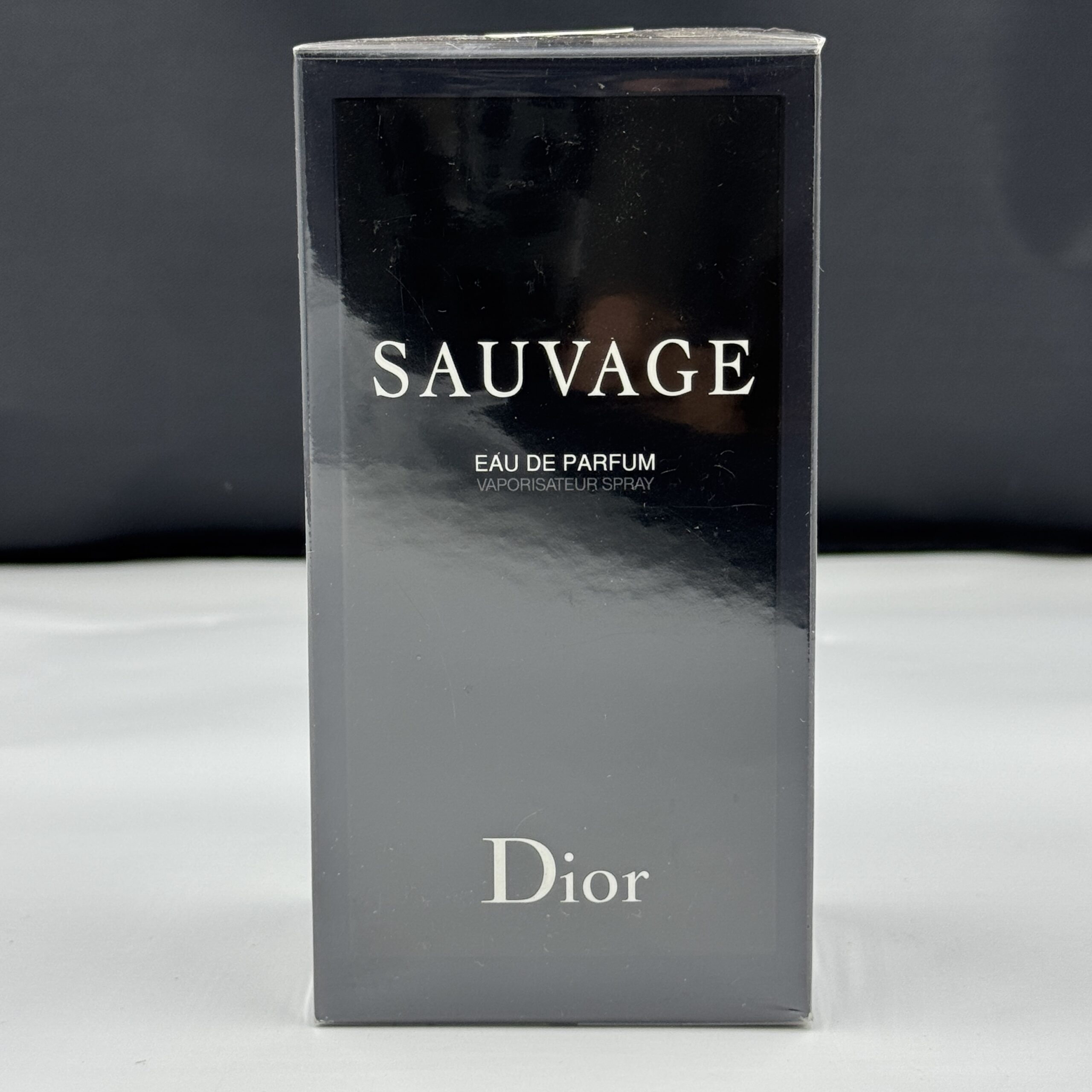 Dior Sauvage 100ml Eau De Parfum Spray