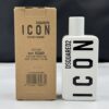 Dsquared2 Icon Pour Femme 100ml Eau De Parfum Spray Tester