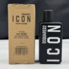 Dsquared2 Icon Pour Homme 100ml Eau De Parfum Spray Tester
