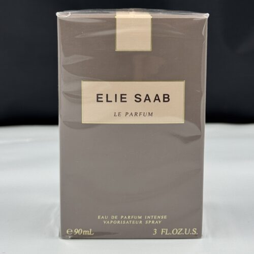 Elie Saab. Le Parfum 90ml Eau De Parfum Intense Spray