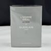 Guerlain L’Homme Ideal Extreme De Guerlain 100ml Eau De Parfum Spray