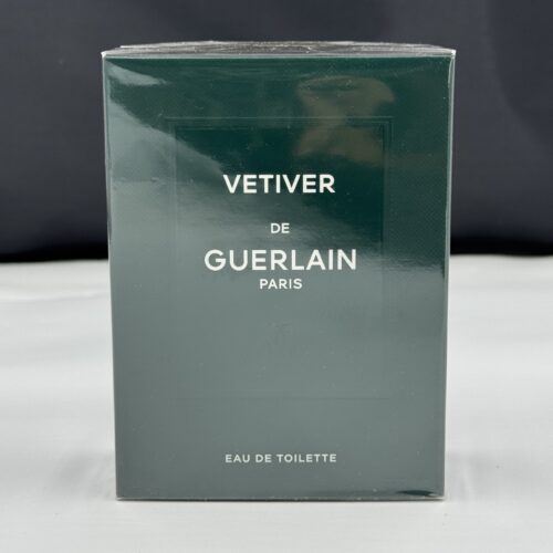Guerlain Vetiver De Guerlain 100ml Eau De Toilette Spray