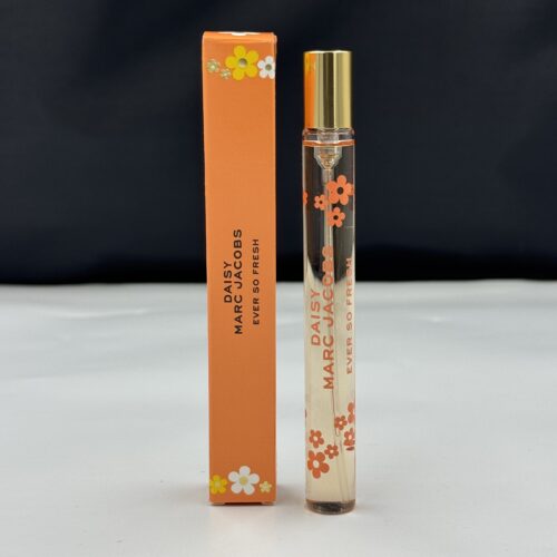 Marc Jacobs Daisy Ever So Fresh 10ml Eau De Parfum Spray