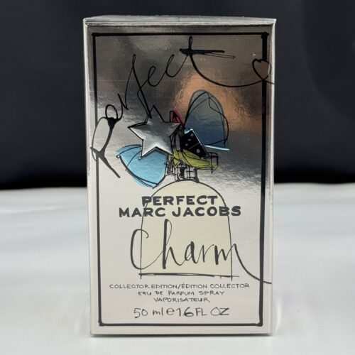 Marc Jacobs Perfect Charm 50ml Eau De Parfum Spray