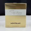 Montblanc Signature Absolue 50ml Eau De Parfum Spray