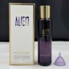 Mugler Alien 100ml Eau De Parfum Refill Bottle