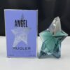 Mugler Angel 100ml Eau De Parfum Spray ( Refillable Star )