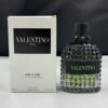 Valentino Uomo Born In Roma Green Stravaganza 100ml Eau De Toilette Spray Tester