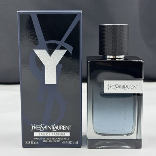 Yves Saint Laurent Y 100ml Eau De Parfum Spray