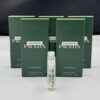 Prada Paradigme Edp Spray 1.2ml ( X 5 )