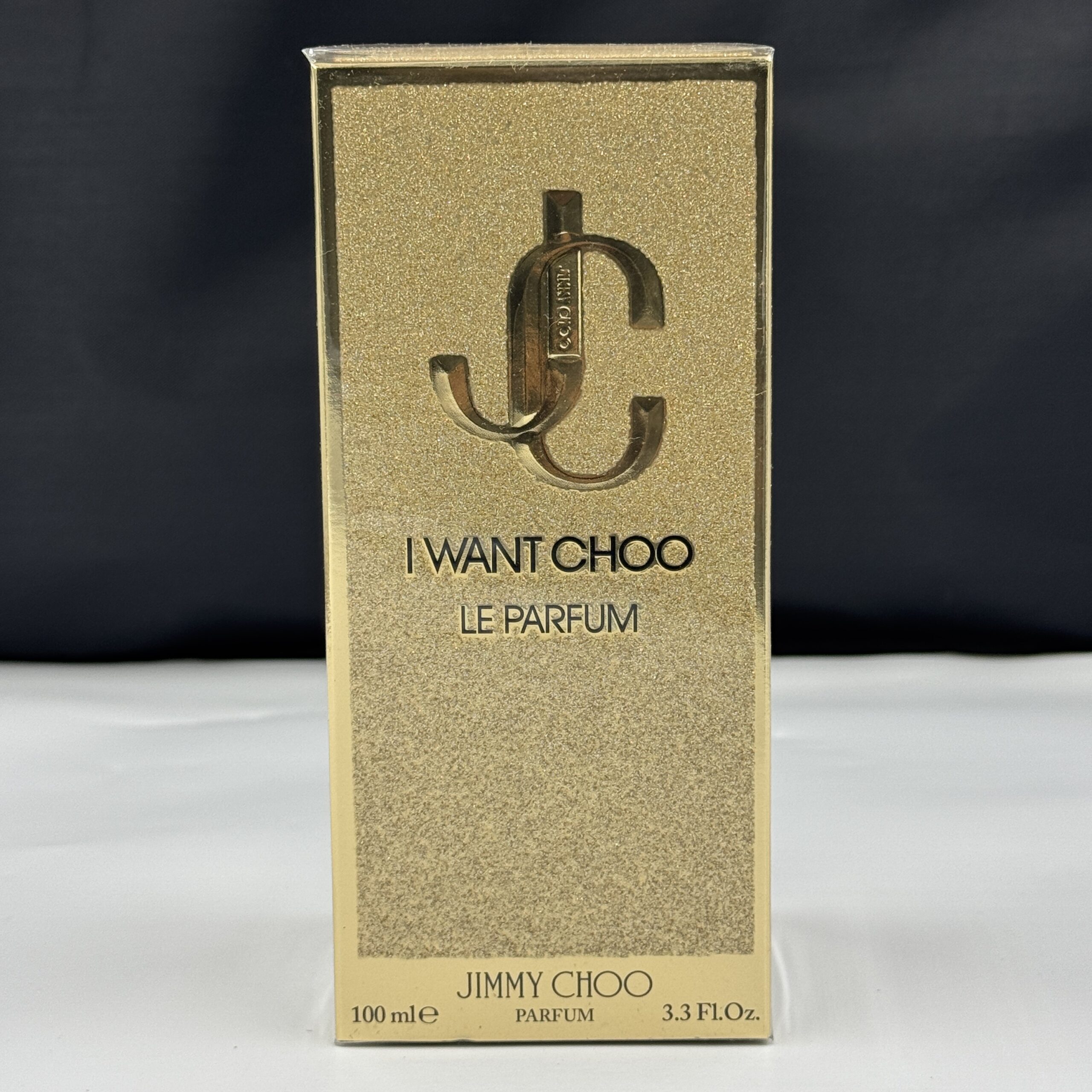 Jimmy Choo I Want Choo Le Parfum 100ml Parfum Spray