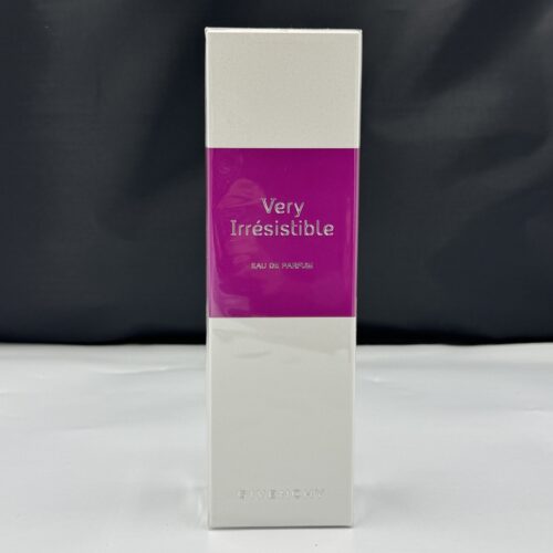 Givenchy Very Irresistible 75ml Eau De Parfum Spray