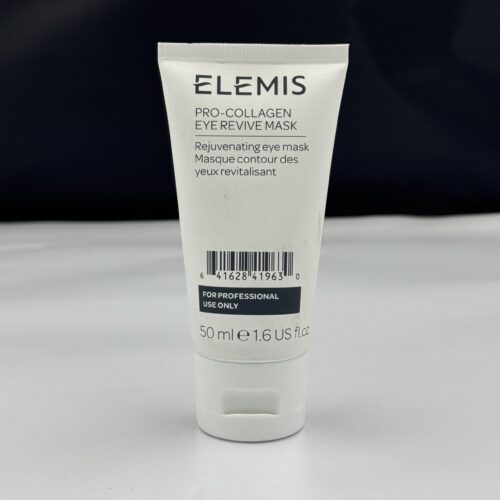 Elemis Pro Collagen Eye Revive Mask 50ml ( Professional Use )