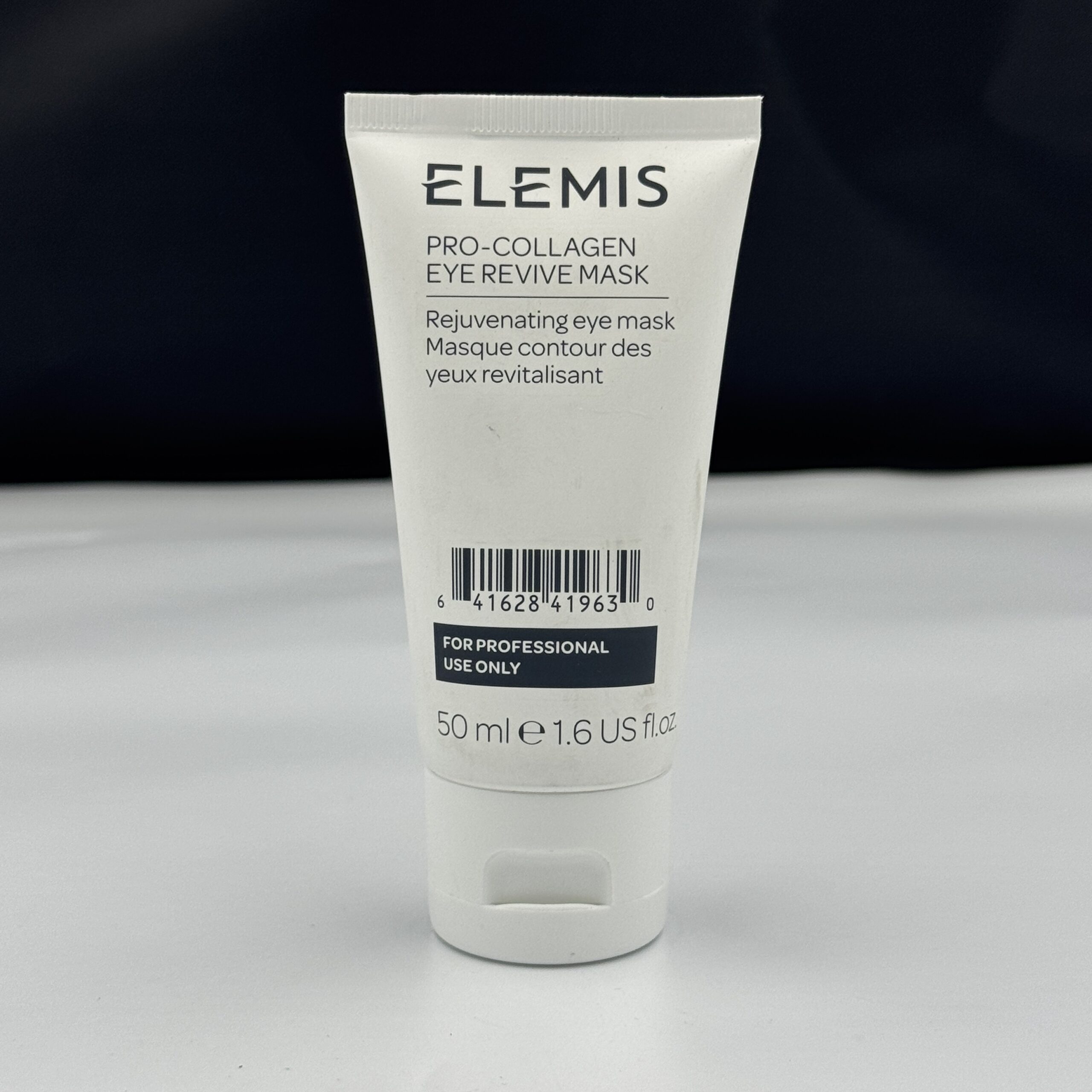 Elemis Pro Collagen Eye Revive Mask 50ml ( Professional Use )
