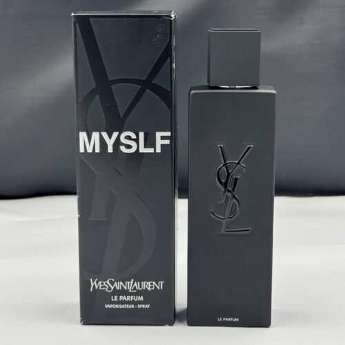 Yves Saint Laurent Ysl Myself Le Parfum 100ml Spray