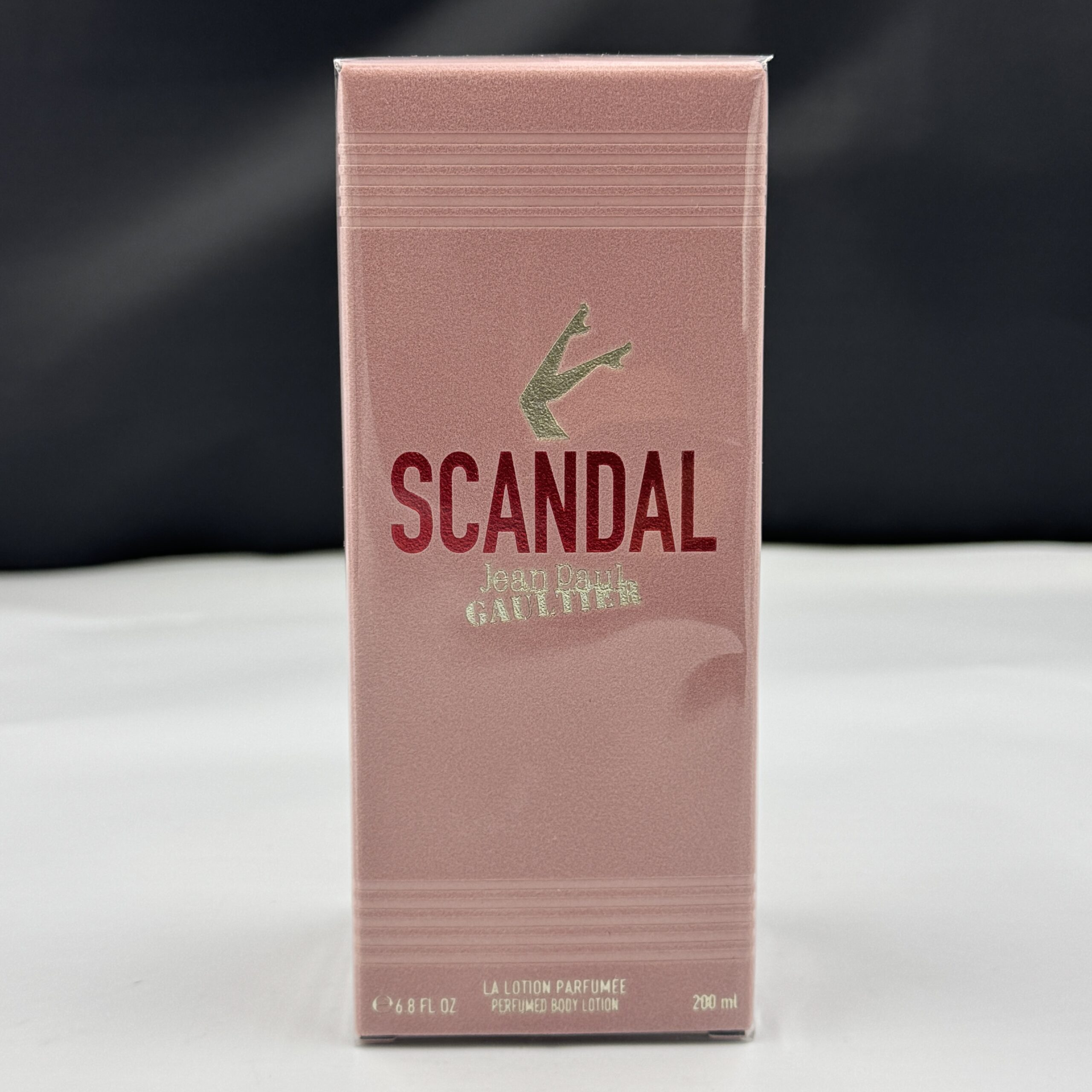 Jean Paul Gaultier Scandal Perfumed Body Lotion 200ml