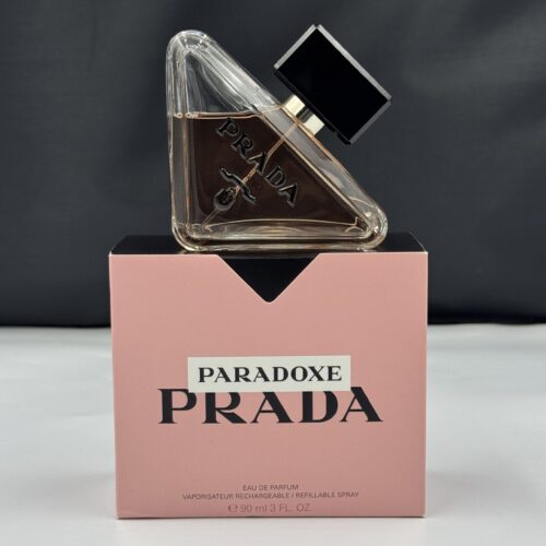 Prada Paradoxe 90ml Eau De Parfum Spray