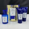 Acqua Di Parma Blu Mediterraneo Arancia Di Capri Gift Set