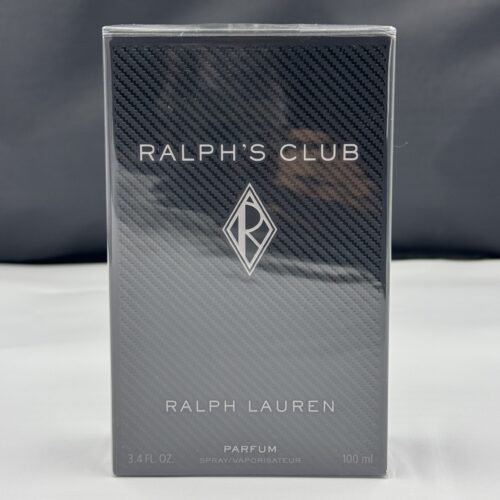 Ralph Lauren Ralph's Club 100ml Parfum Spray